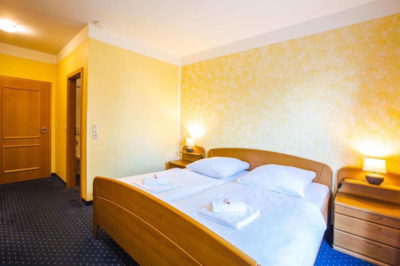 Hotel Altstadt Wassenberg Exterior photo